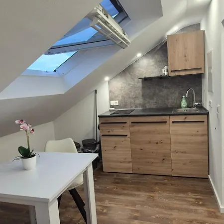Airpark Airport Karlsruhe Appartement *