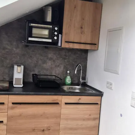 Appartement Airpark Airport Karlsruhe