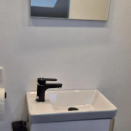 Airpark Airport Karlsruhe Appartement Hügelsheim