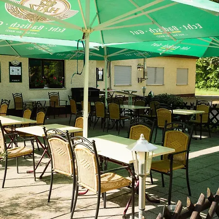 Appartement Airpark Airport Karlsruhe *